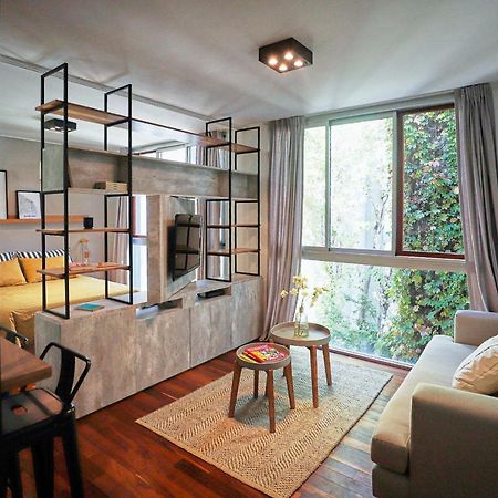 Boutique Design Studio In Palermo Soho 布宜诺斯艾利斯 外观 照片