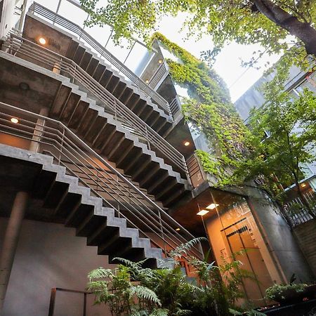 Boutique Design Studio In Palermo Soho 布宜诺斯艾利斯 外观 照片