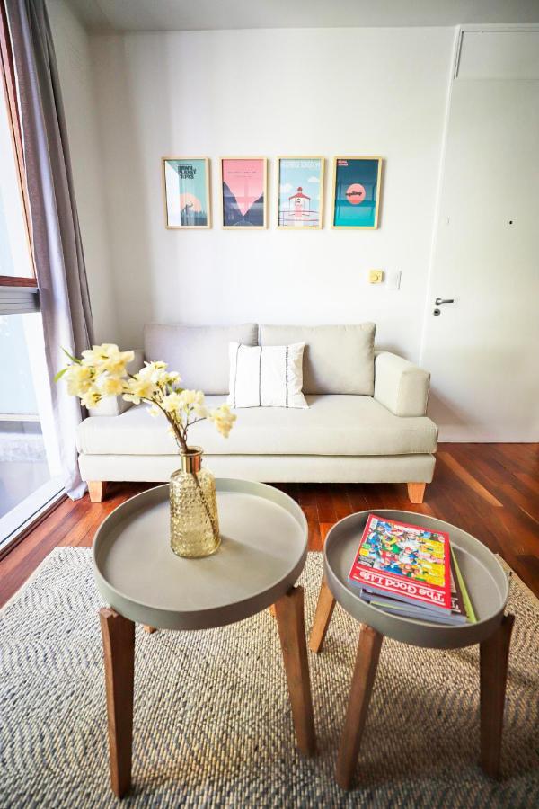 Boutique Design Studio In Palermo Soho 布宜诺斯艾利斯 外观 照片