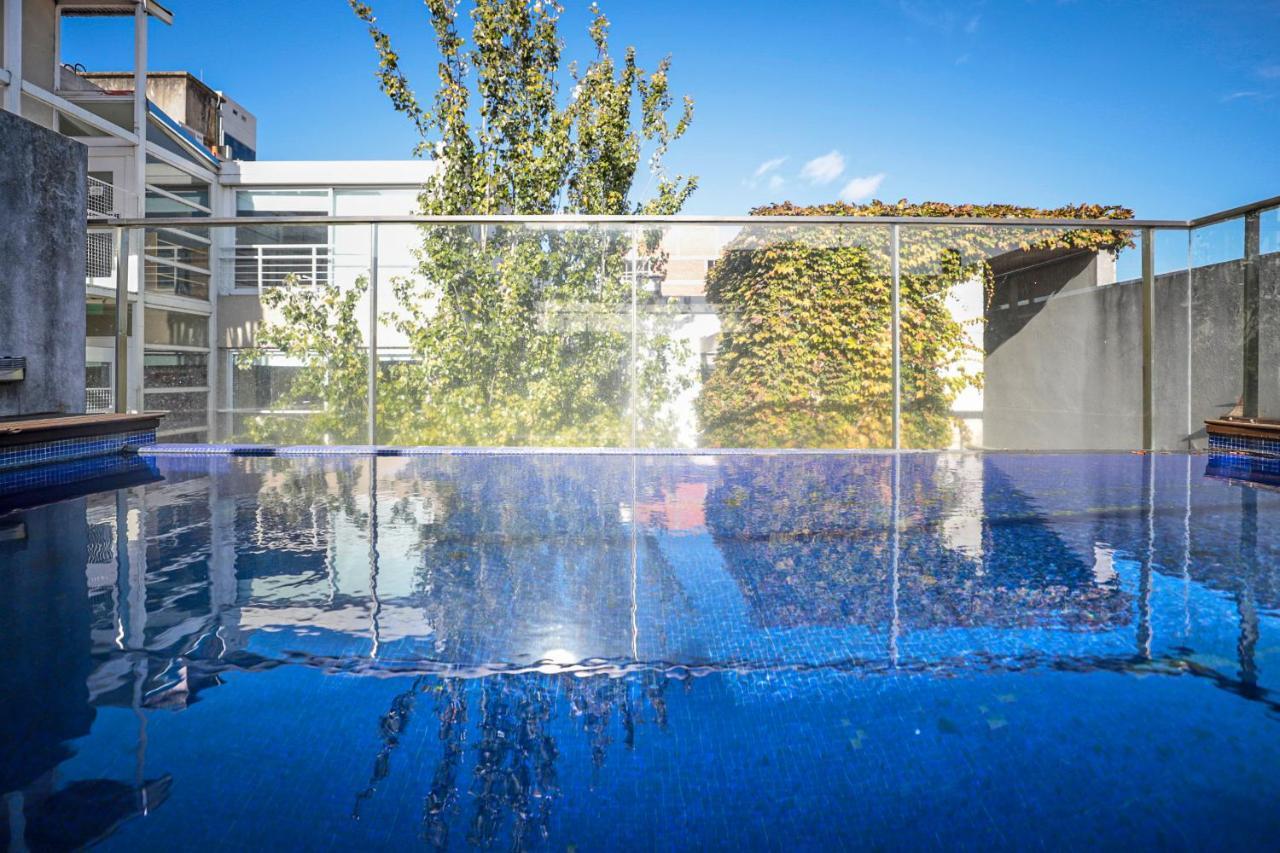 Boutique Design Studio In Palermo Soho 布宜诺斯艾利斯 外观 照片
