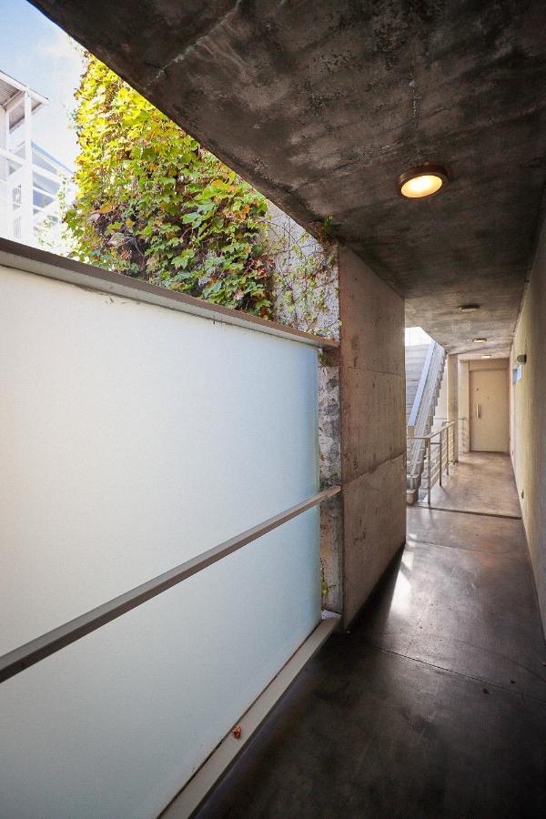 Boutique Design Studio In Palermo Soho 布宜诺斯艾利斯 外观 照片