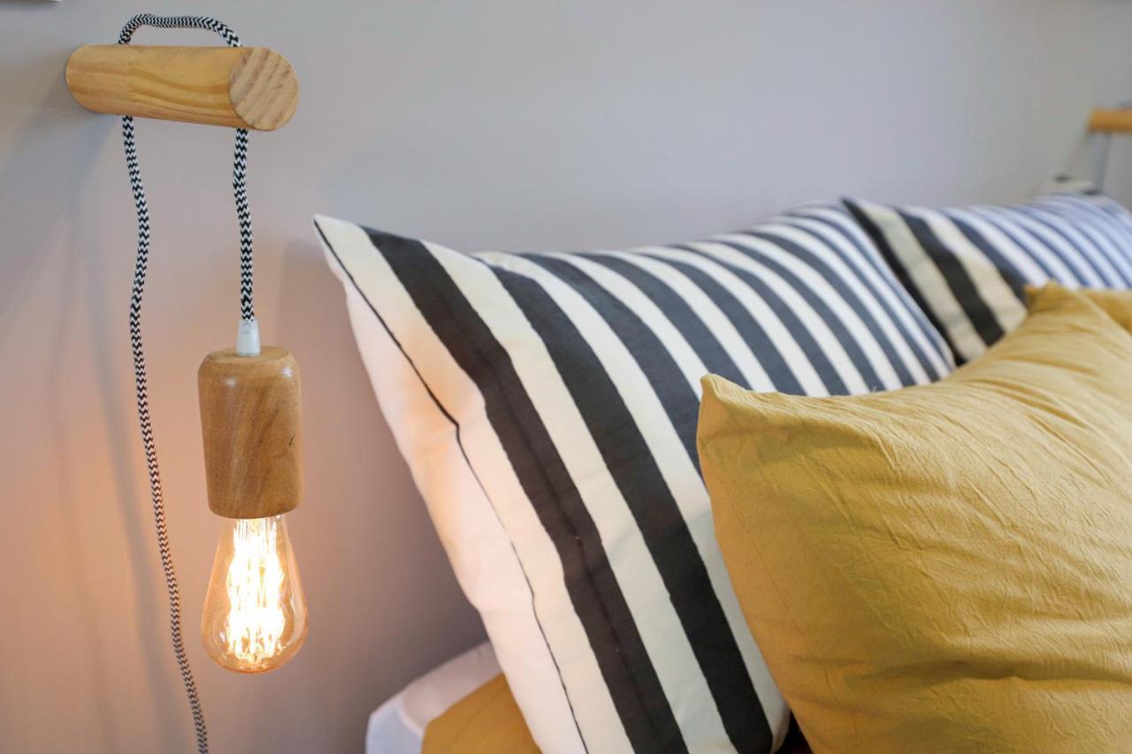 Boutique Design Studio In Palermo Soho 布宜诺斯艾利斯 外观 照片
