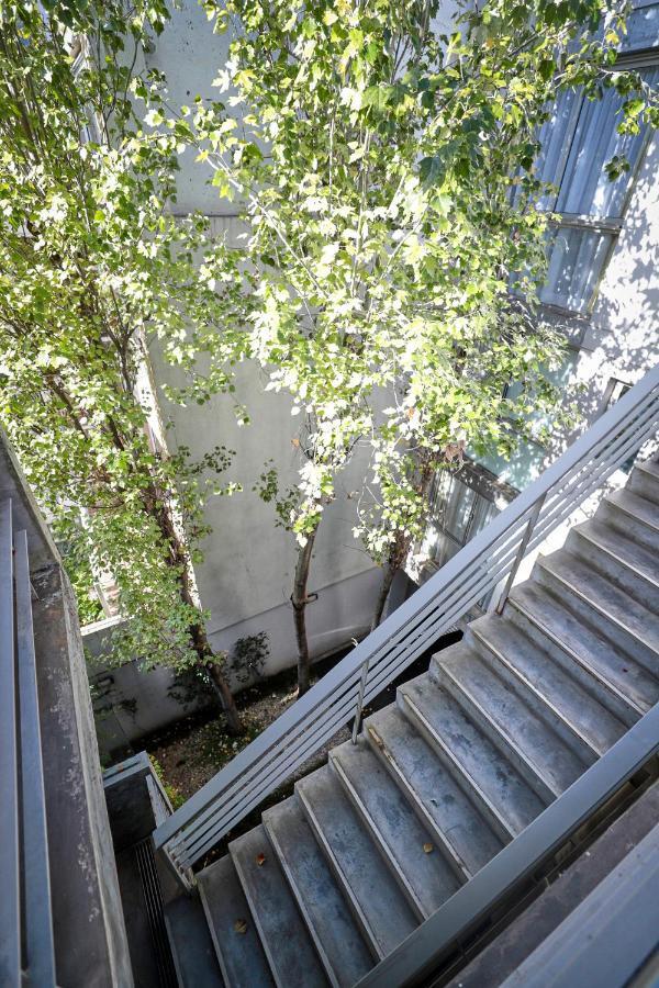 Boutique Design Studio In Palermo Soho 布宜诺斯艾利斯 外观 照片