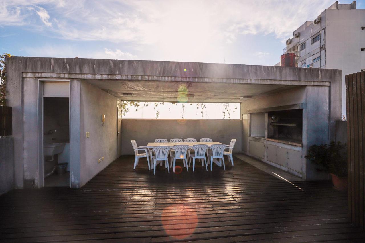 Boutique Design Studio In Palermo Soho 布宜诺斯艾利斯 外观 照片